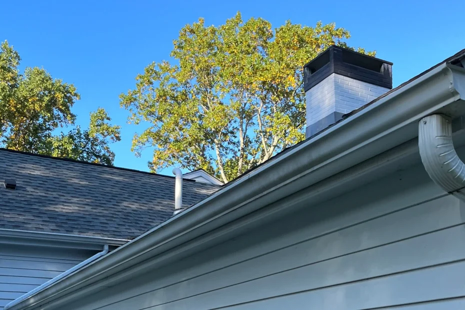 Gutter Cleaning Isle of Palms