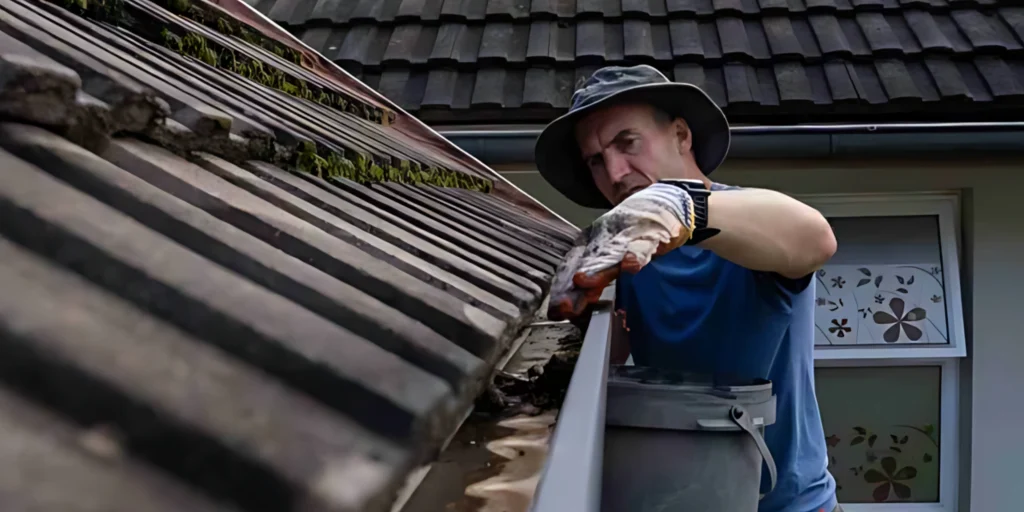 Gutter Cleaning Isle of Palms home page